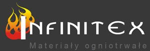 Sprzedaż materiałów ogniotrwałych – Infinitex | Lipno